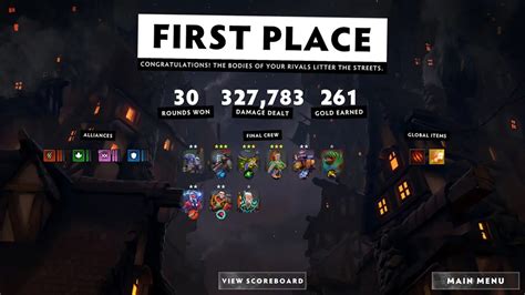 Dota Underlords: Best Team Compositions to Try (August 16 Update).